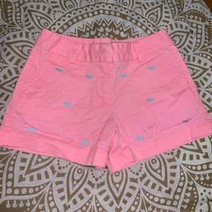 Vineyard vines shorts